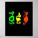 Zoek naar 8 bit kunst Gek
