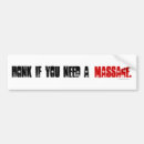 Recherche de carrosserie voiture autocollants Masseur