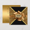 Recherche de motif léopard invitations Peau