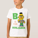 Recherche de bert tshirts Rue sésame