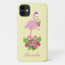Zoek naar flamingo vogel iphone hoesjes Tropisch