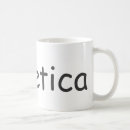 Zoek naar helvetica mokken Font