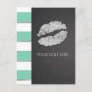 Recherche de menthe cartes postales Parti