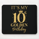 Recherche de 0 tapis souris Anniversaire