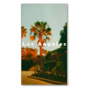 Recherche de los angeles cartes visite Voyage