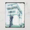 Recherche de triomphal cartes postales Arc de triomphe