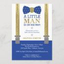 Recherche de bleu des hommes s invitations Baby