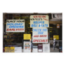 Zoek naar delicatessenwinkel posters Joods