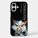Recherche de chat de noël iphone coques Pour elle