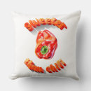 Zoek naar paprika kussens Chili