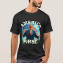 Recherche de slogan politique tshirts Vote