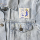 Recherche de moderne badges Violet