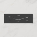 Recherche de chanteur cartes visite Professionnel