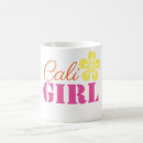 Recherche de cali tasses La californie
