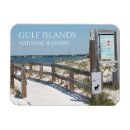 Recherche de côte du golfe magnets Plage