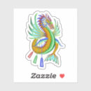 Zoek naar sleepboot stickers Draak