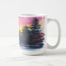 Recherche de montagnes tasses Extérieur