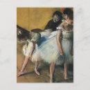 Recherche de degas cartes postales Dégas