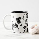 Recherche de oiseaux noirs tasses Simple