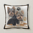 Zoek naar yorkshire terriers kussens For her