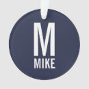 Recherche de bleu marine ornements Nom