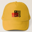 Recherche de ufo casquettes Espace