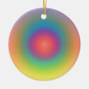 Zoek naar regenboog ornamenten Patroon