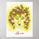 Recherche de rose de timbre poste Roses