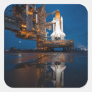 Recherche de mission spatiale autocollants Nasa