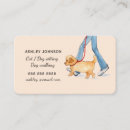 Recherche de animal g cartes visite Soins des animaux