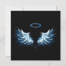 Recherche de halos vœux cartes Blanc