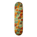 Zoek naar basis skateboards Abstract