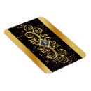 Zoek naar ster magneten Zwart