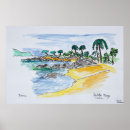 Recherche de mediterranean decor art Watercolor