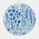 Recherche de peinture abstraite ornements Floral