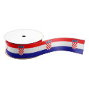 Recherche de la croatie rubans Hrvatska