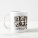 Recherche de lewis carroll tasses Alice