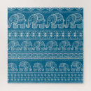 Recherche de éléphant vintage puzzles Inde
