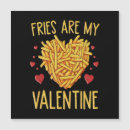 Recherche de frites magnets Gastronome