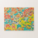 Recherche de cerisier puzzles Nature