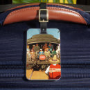 Recherche de 1930 bagages étiquettes Mode ancienne