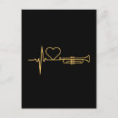 Recherche de orchestre cartes postales Musiciens