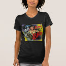 Zoek naar baard tshirts Retro