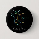 Recherche de gémeaux badges Jumeaux