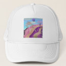 Recherche de paysages casquettes Oiseaux