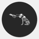 Recherche de vampire drôle autocollants Gothique