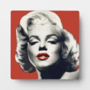 Recherche de marilyn plaques Jean