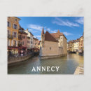 Zoek naar annecy briefkaarten Meer