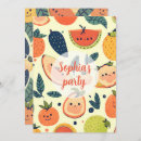 Zoek naar kawaii fruits posters For kids