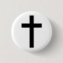 Recherche de crucifix badges Croix
